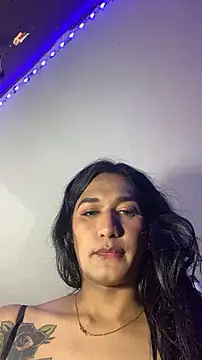 Webkamerová show NikitaDragunXXX