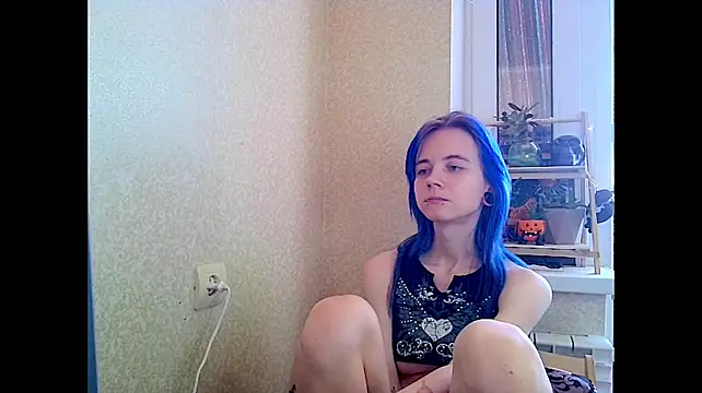 XXX chat uživo modela AdamTarlet