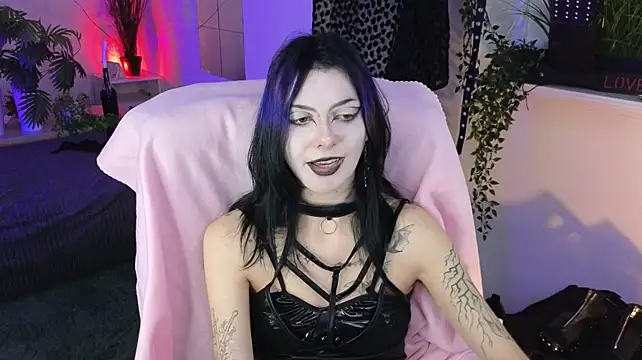LorenLoissn Live XXX chat