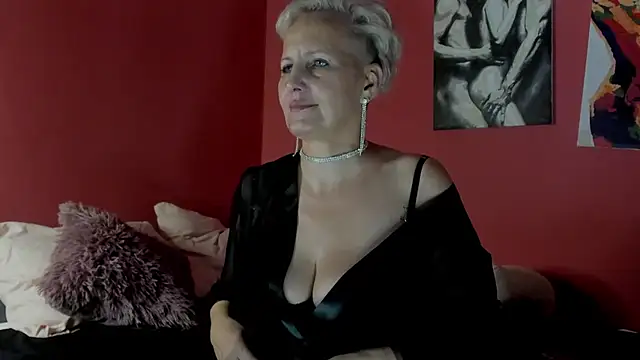 Chatroom XXX en direct de Kite_Wick