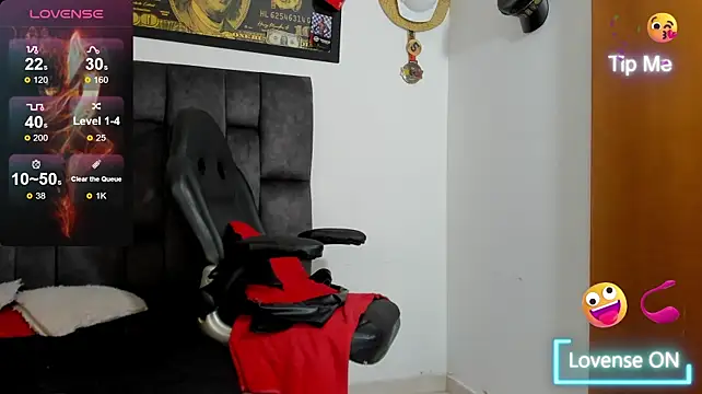 MattRodriguez9 webcam show