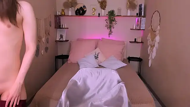 RoxyMorris live XXX chat