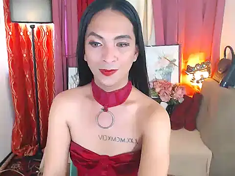 Seductive_Amanda 现场XXX聊天