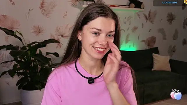 Chatroom XXX en direct de _Eva_Vibe_