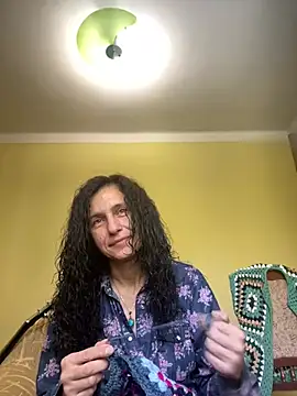 Chat XXX en directo de StellaMia263