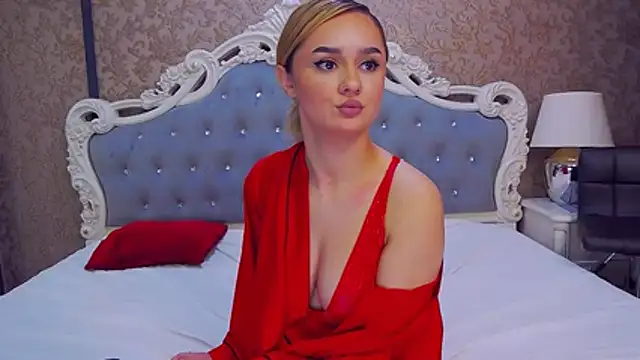 Ivy_Quin – Live XXX-chat