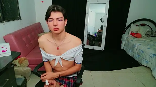 Онлайн чат XXX Liamdelrey