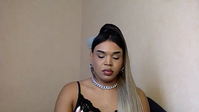 biancaAngel 即時 XXX 聊天