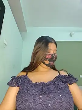 Czat XXX na żywo – YOUR_GF_