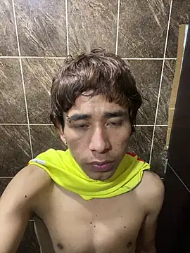Sembang XXX Secara Langsung Ronny_Hot12