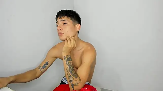 The_beby_guy's Live XXX Chat