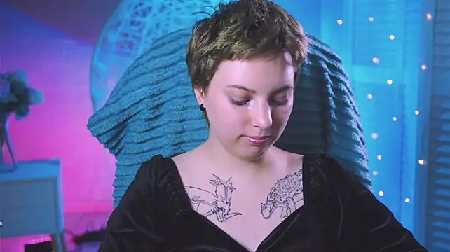 RocKStone_ – Naživo XXX chat