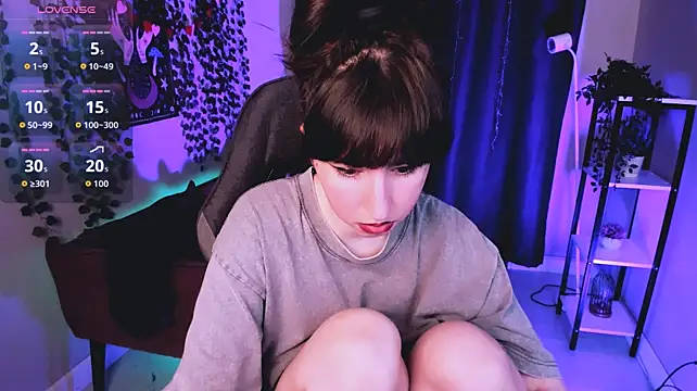 Lily_xBabe's Live XXX Chat