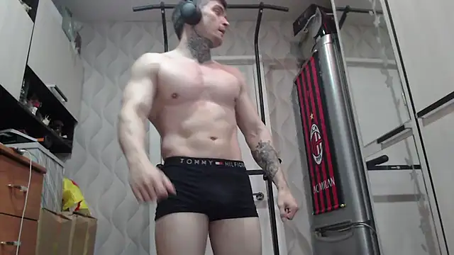 this_is_andy Live XXX-Chat