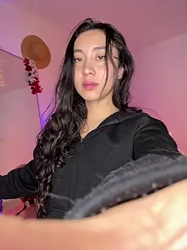Chatroom XXX en direct de aiko-o