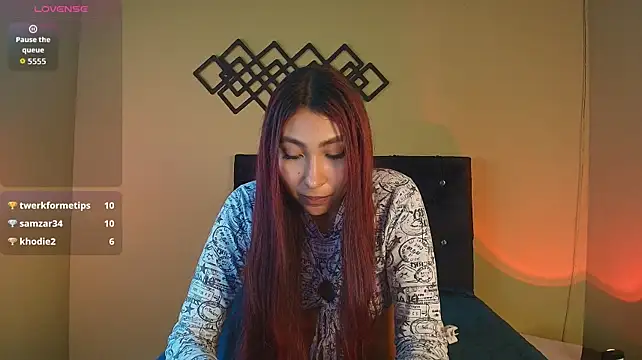 Alondra_sweet2's Live XXX Chat