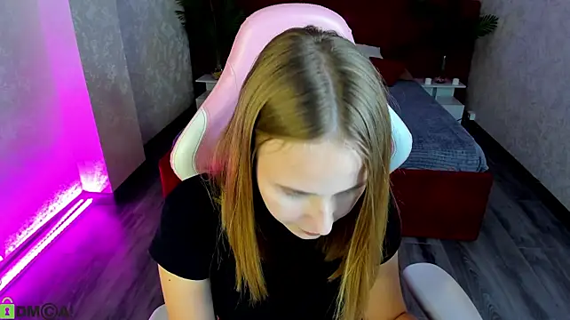 Chatroom XXX en direct de eva_blossom