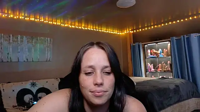 XXX chat uživo modela mavismable