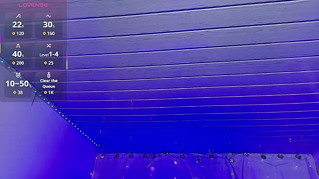 Lisa_sparkleee 即時 XXX 聊天