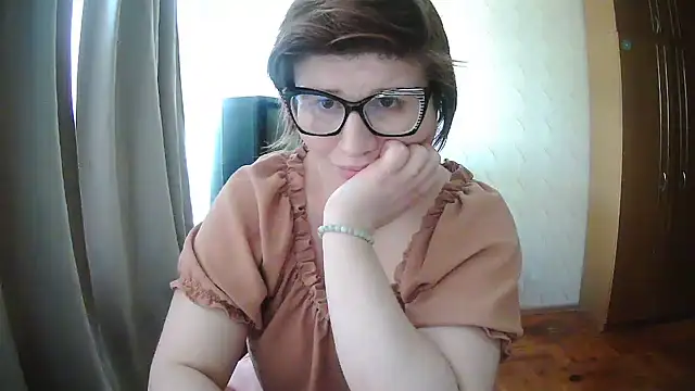 Jolinaha Live XXX-Chat