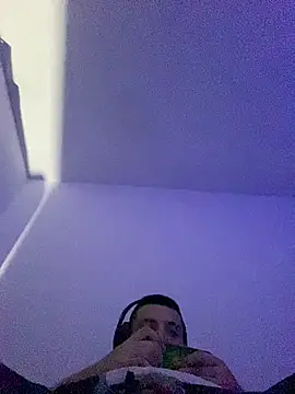 GusanoDelicioso 라이브 XXX 채팅