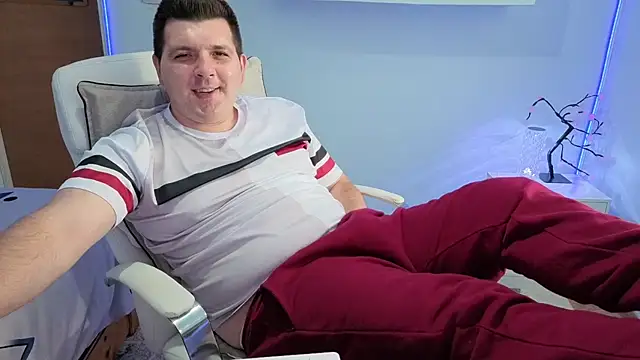 JasonJacks: απευθείας συνομιλία ΧΧΧ