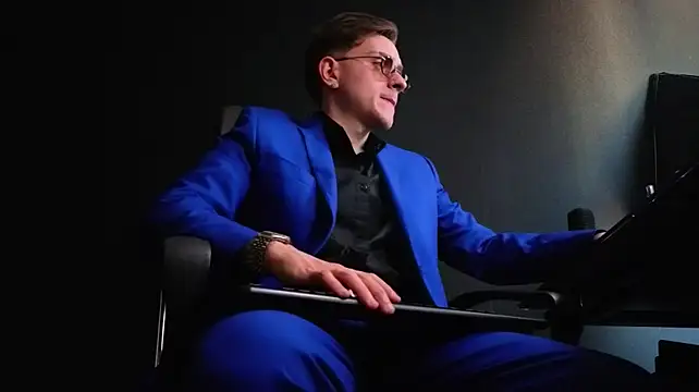 عرض كام FelixStarkk