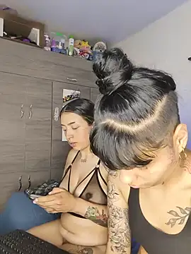 Val_LauのライブXXXチャット