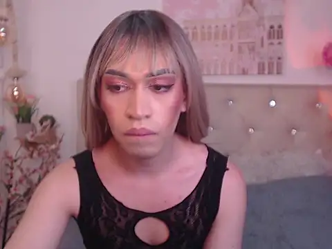 Živý XXX chat harriotte_amber