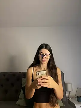 Wildberry_ Live XXX-Chat