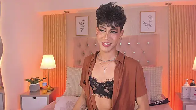 Jonas_Rivers Live XXX Chat