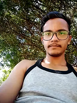 RK_rajput ওয়েবক্যাম শো