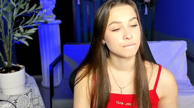 دردشة ArielSykes الجنسية المباشرة