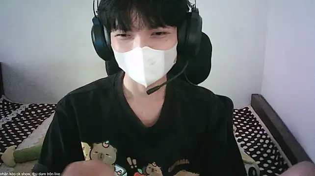 Chat +18 de Kangc369 ao vivo
