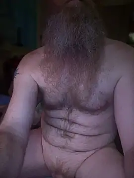 Show webcam de Macduckd