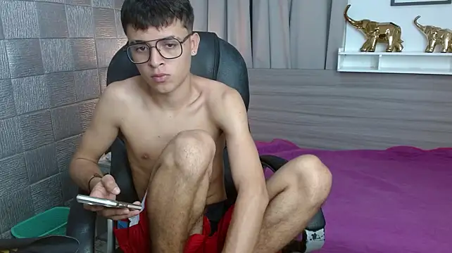 Zayn_carter live XXX chat