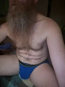 Chat XXX en directo de Macduckd