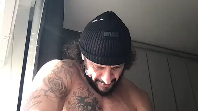 Magic_Mike_666 Live XXX-chat