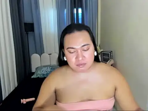 Cassiefoxx 现场XXX聊天