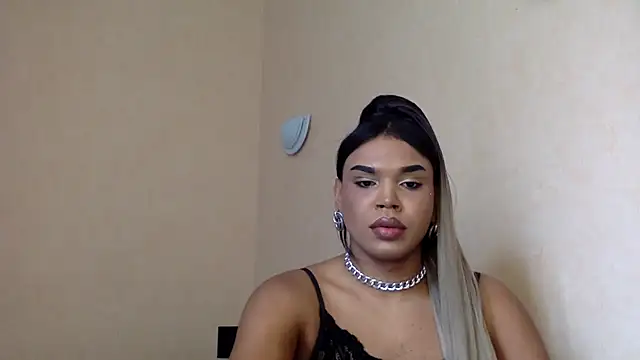 Chatroom XXX en direct de biancaAngel
