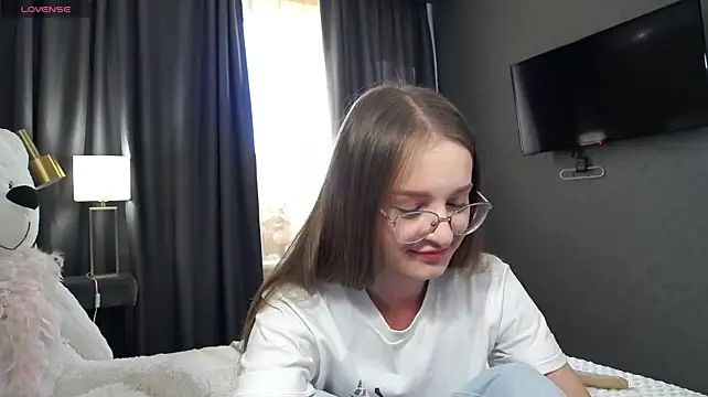Živý XXX chat KateJonson
