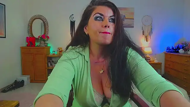 Chatroom XXX en direct de EllenGrace