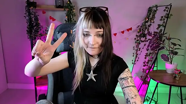 mymeow_miley Live XXX-Chat