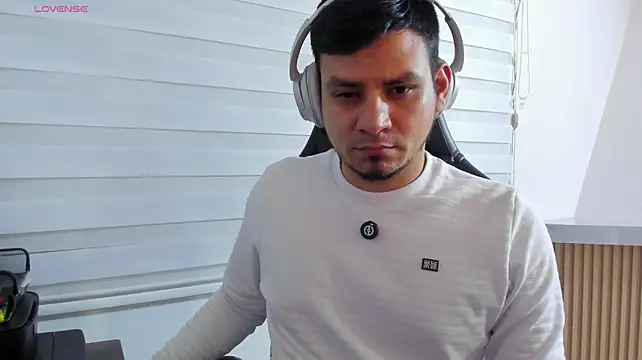 Chat XXX Live Rick_Adams