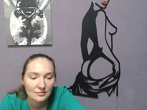 Chatroom XXX en direct de legrace