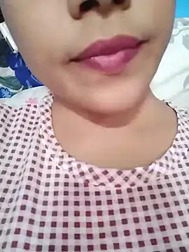 Chat XXX en directo de Anki-doll