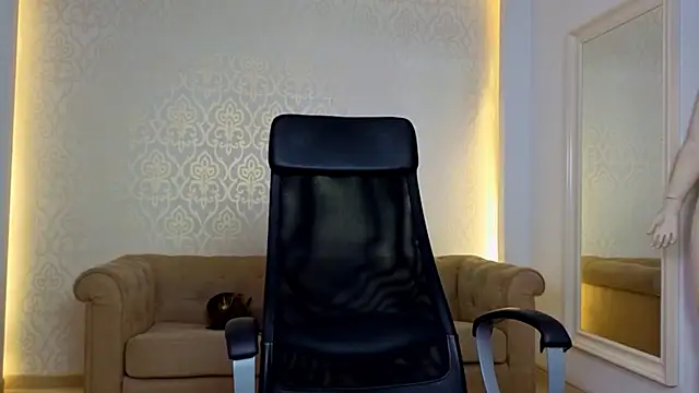 KellenWest Live XXX-chat