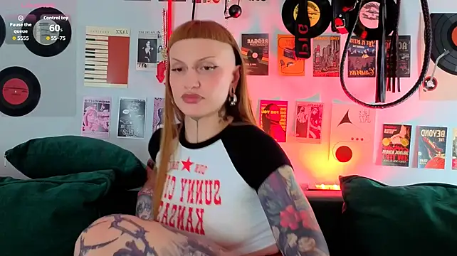 umytoy Live XXX-Chat