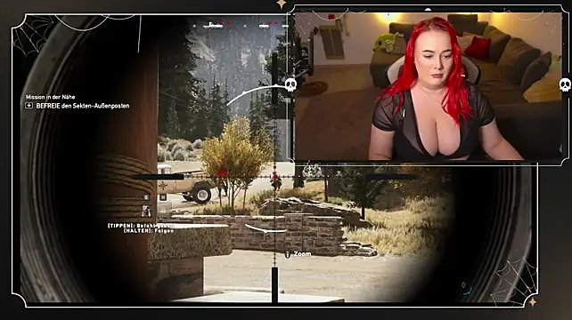 littleEve Live XXX-Chat