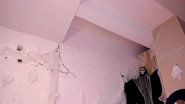 LaylaRyann_ Live XXX-chat